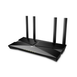 Router wireless TP-LINK Archer AX23, AX1800, Dual-Band, Wi-Fi 6