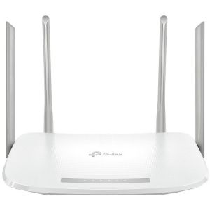 Router Wireless Gigabit TP-Link EC220-G5, MU-MIMO, AC1200